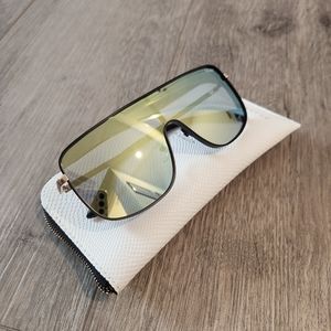 Quay Sunglasses